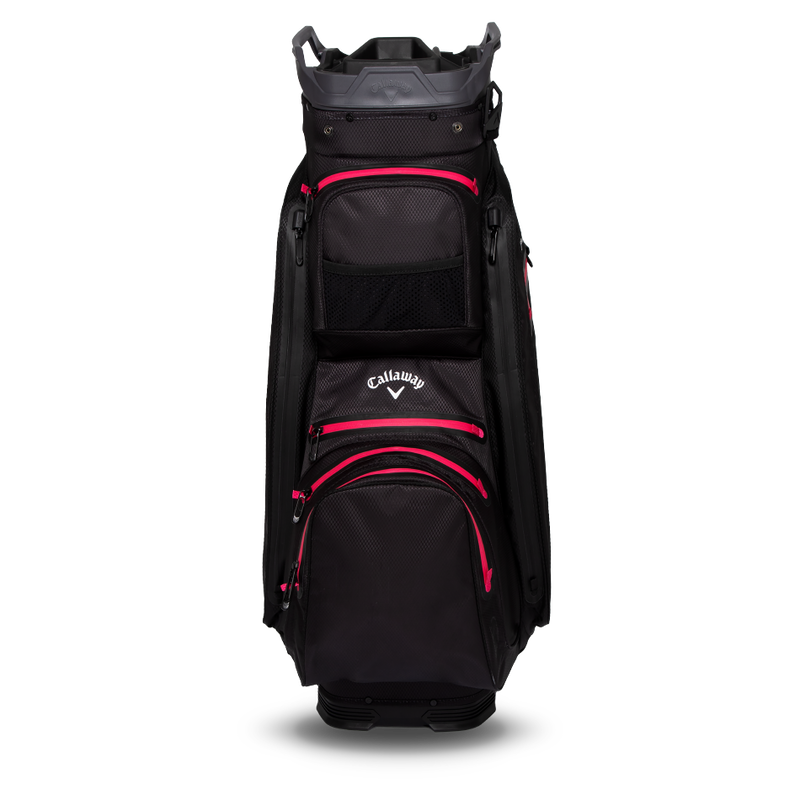 Sac chariot ORG 14 HD - View 2
