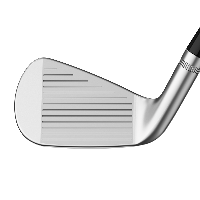 Fers Apex CB - View 3