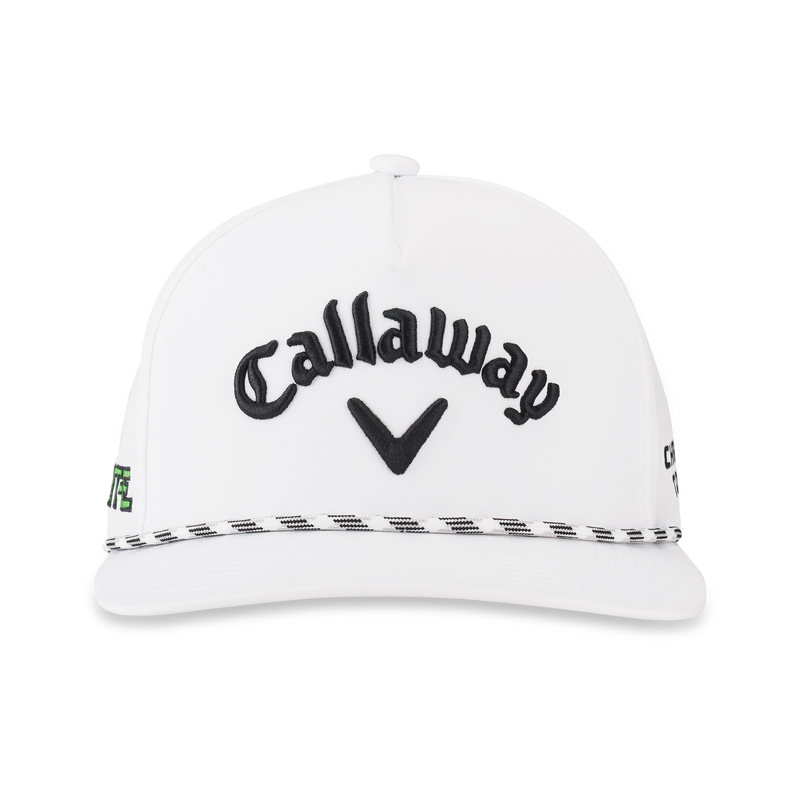 Casquette réglable TA Performance Pro Rope - View 5