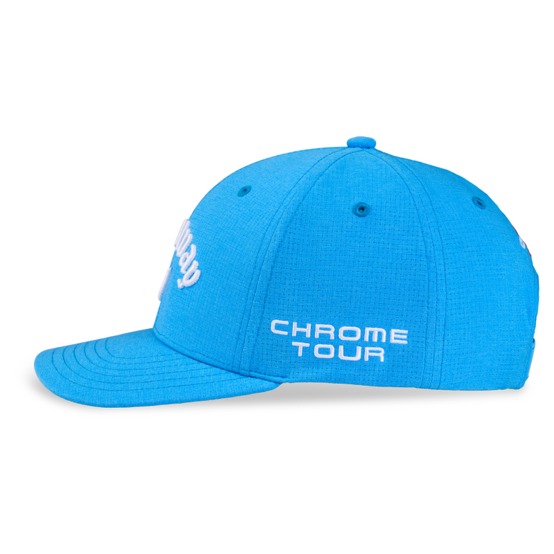 Casquette réglable Tour Authentic Performance Pro    - View 3