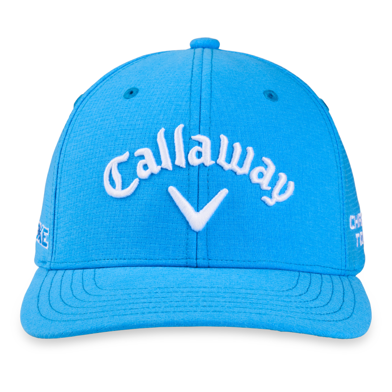 Casquette réglable Tour Authentic Performance Pro    - View 5
