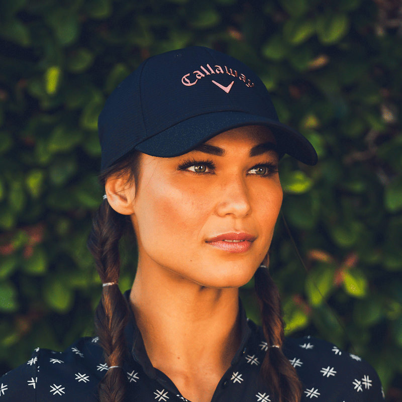 Casquette Liquid Metal pour femme  - View 6