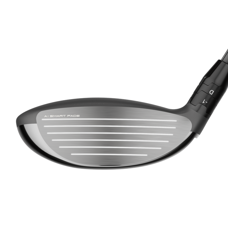 Bois de parcours Paradym Ai Smoke Triple Diamond - View 4