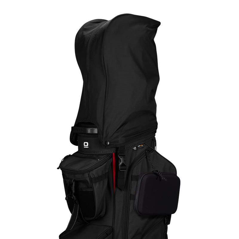 ALPHA Convoy 514 Cart Bag - View 5