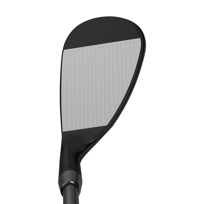 Wedge collection Opus Platinum Craftsman - Noir - View 3