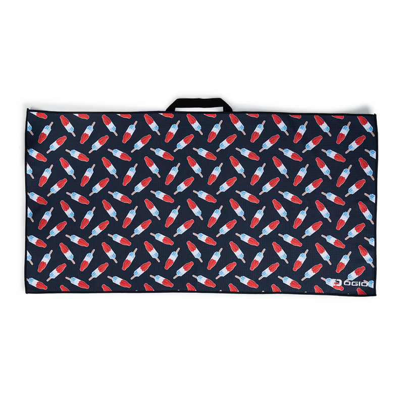 SERVIETTE DE GOLF OGIO - View 1