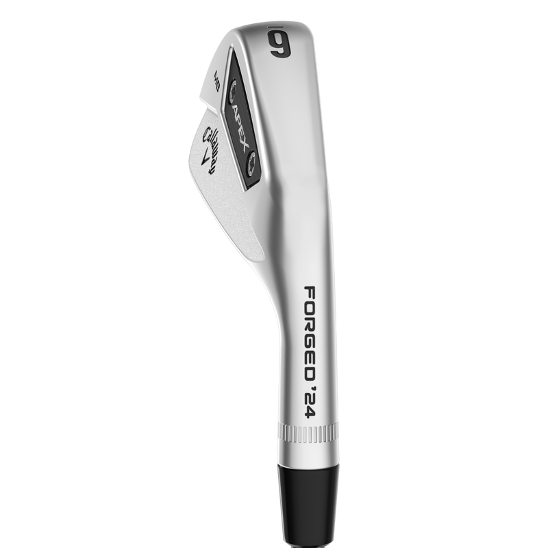 Fers Apex MB - View 6