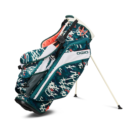 Woodē Hybrid Golf Bag