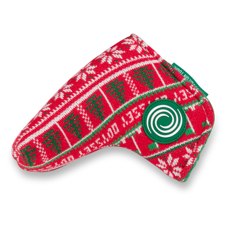 Holiday Blade Headcover - View 2