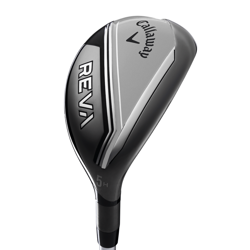 Set complet REVA 8 pi&egrave;ces avec sac chariot pour femme - View 9