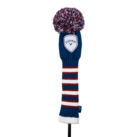 Couvre-Club Driver 'Pom Pom'