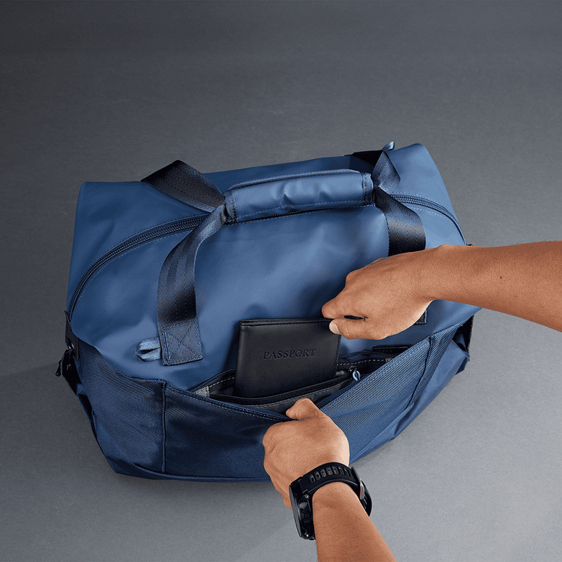 SAC DUFFEL PACE PRO - View 3