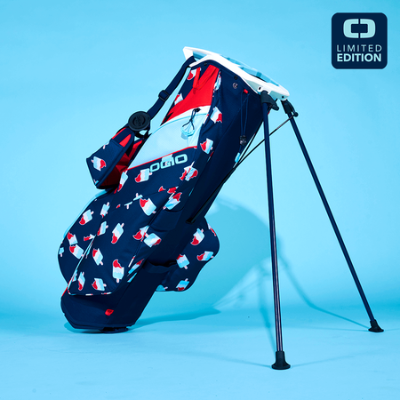 Sac tr&eacute;pied de golf Fuse