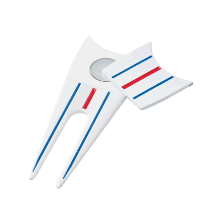 Rel&eacute;ve Pitch Triple Track Callaway Odyssey