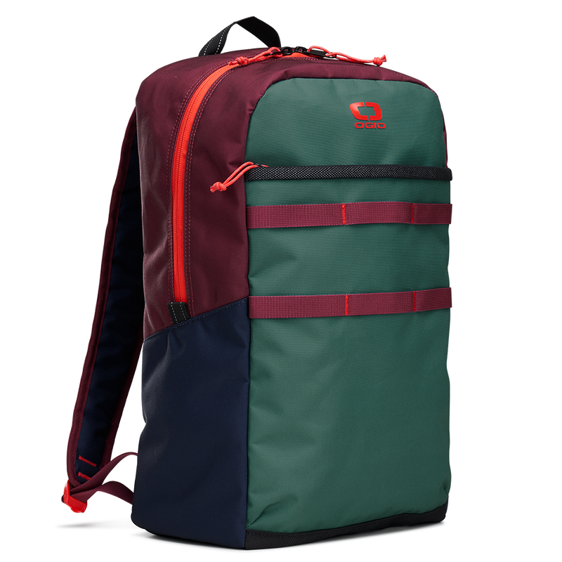 Alpha Lite Backpack - View 1