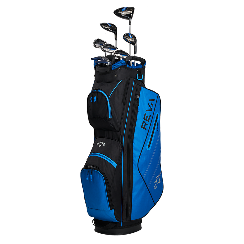 Kit complet  REVA 8&nbsp;Pi&egrave;ces - View 1
