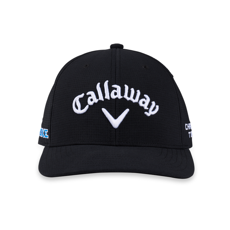 Casquette r&eacute;glable Tour Authentic Performance Pro&nbsp; &nbsp; - View 5