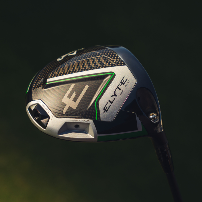 Women's Elyte Max Fast Driver - View 7