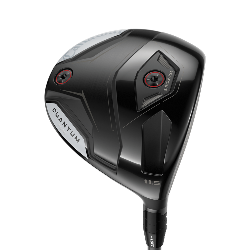 Driver Quantum Mini - View 1