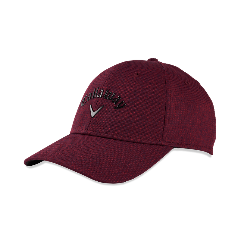 Casquette Liquid Metal - View 1