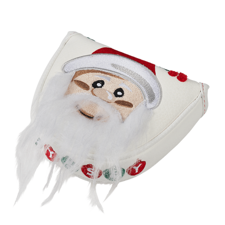 Couvre-club Putter Maillet P&egrave;re No&euml;l