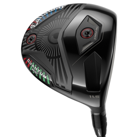 Stadium Glow Quantum Mini Driver