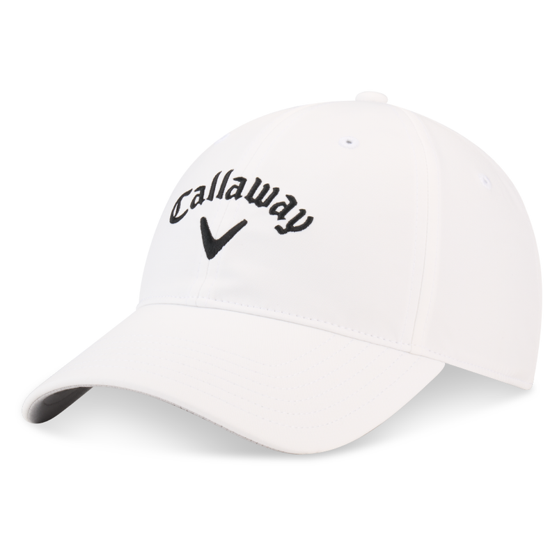 Casquette Performance Side Crest - View 1
