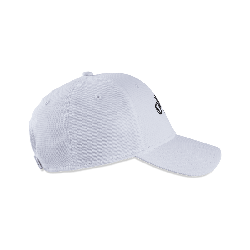 Casquette Liquid Metal - View 4