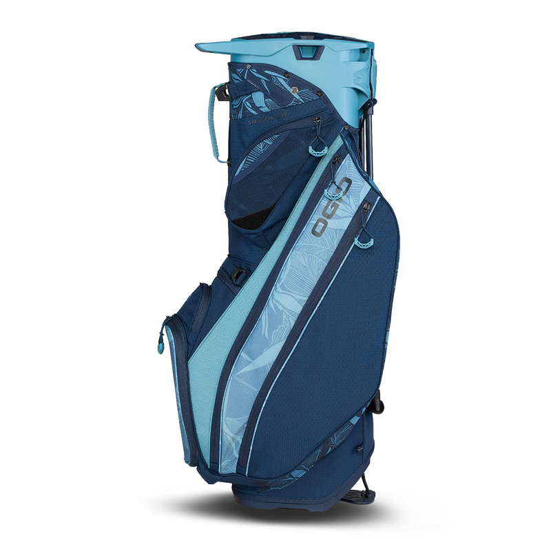 Sac de golf hybride Silencer - View 3