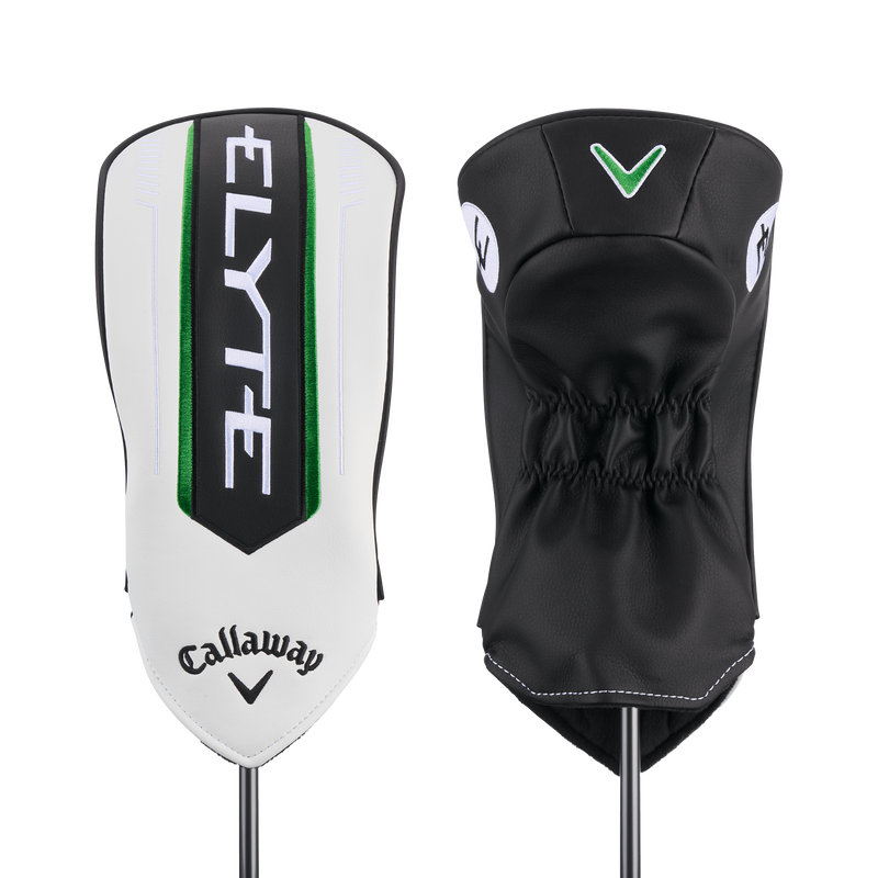 Driver Elyte X - View 8