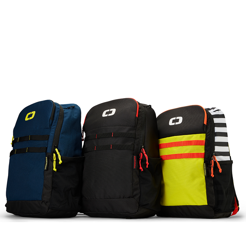 Pickleball Backpack '25 - View 10