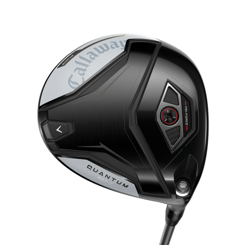 Driver Quantum MAX D - View 8