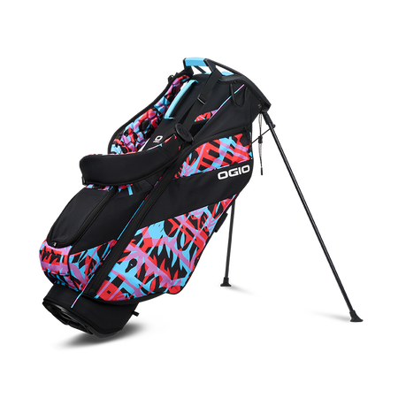 Sac tr&eacute;pied de golf Fuse