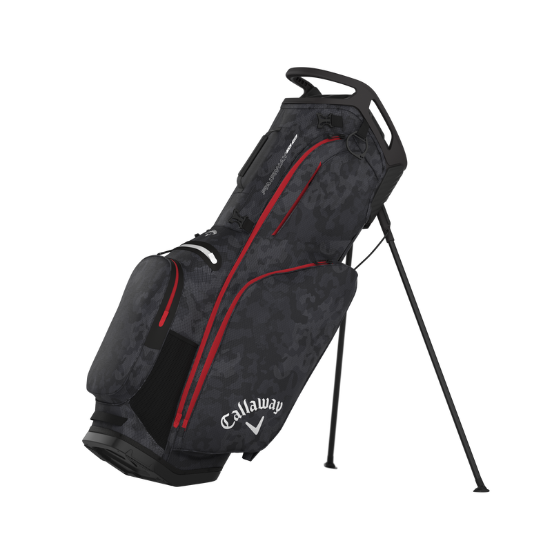 Sac tr&eacute;pied Fairway 14 HD - View 1
