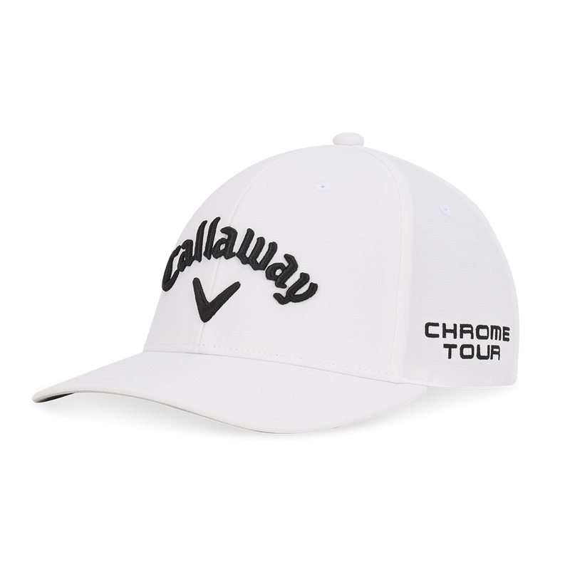 Casquette TA Perforanace Pro - View 1