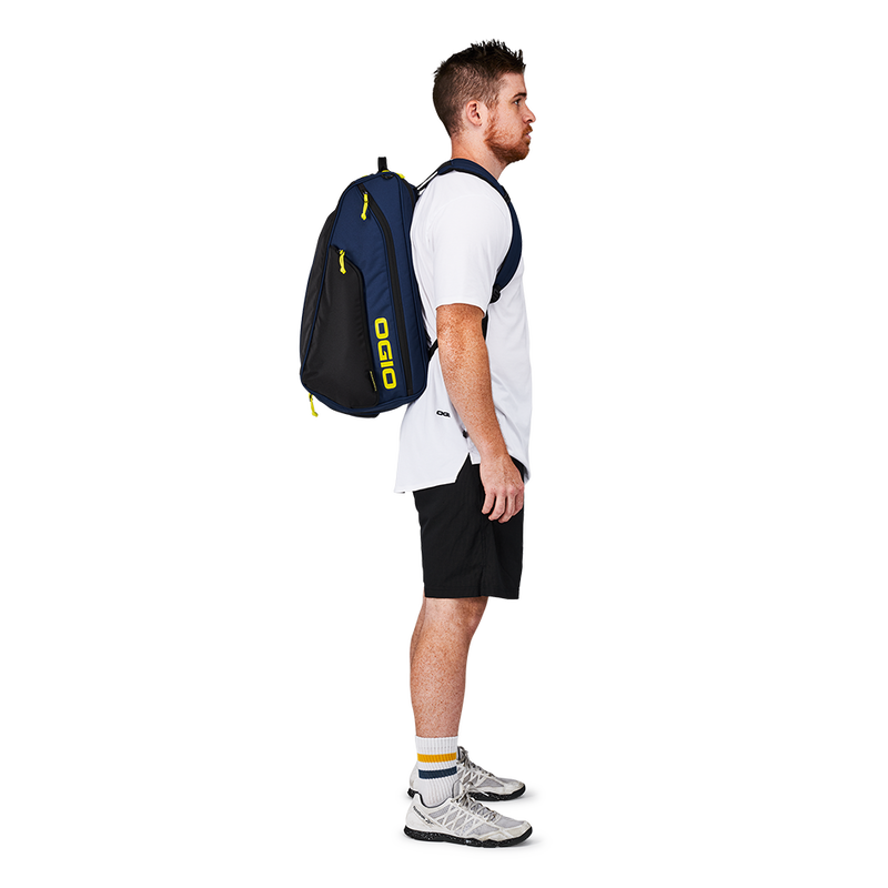 Pickleball Duffel - View 11