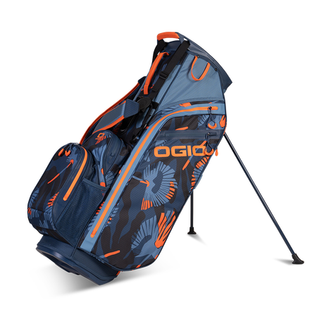 Sac tr&eacute;pied de golf hybride Tous &Eacute;l&eacute;ments '26