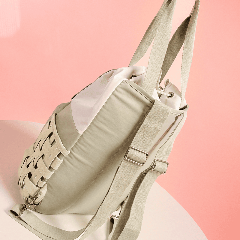 Tote Rise - View 8