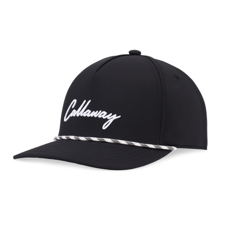 Casquette r&eacute;glable Birdie Putt
