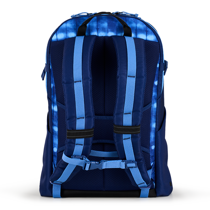 SAC &Agrave; DOS ALPHA 20&nbsp;L - View 4