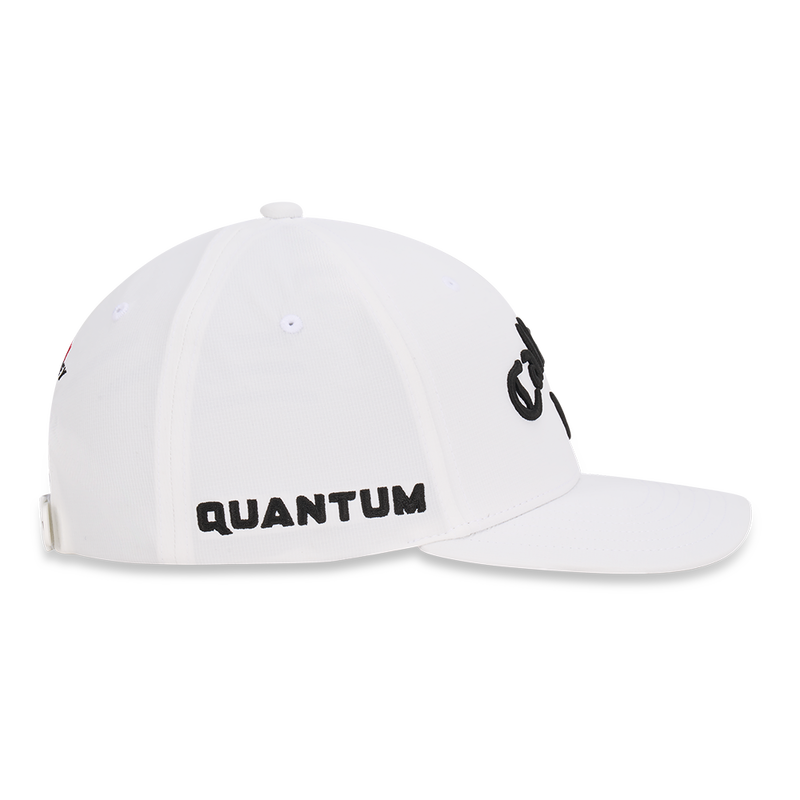 Casquette TA Perforanace Pro - View 4