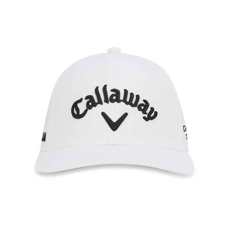 Casquette TA Perforanace Pro - View 5