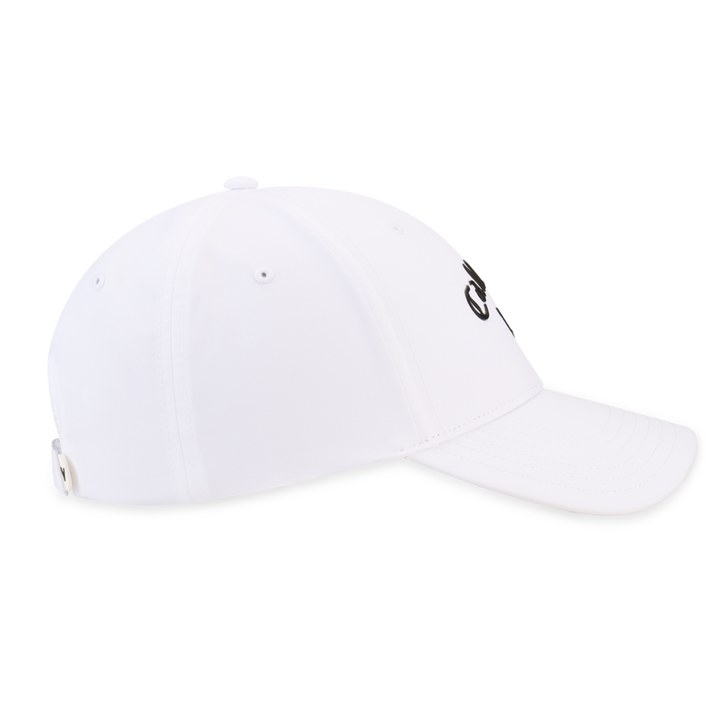Casquette Liquid Metal - View 4