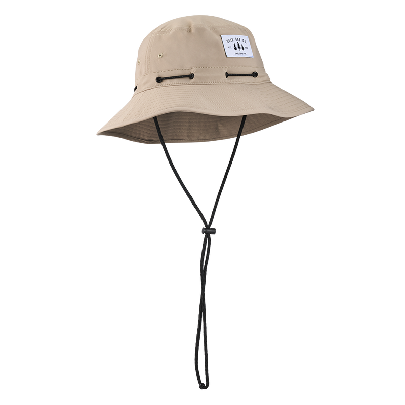Boonie Hat - View 1