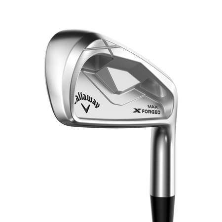 Fers X Forged Max