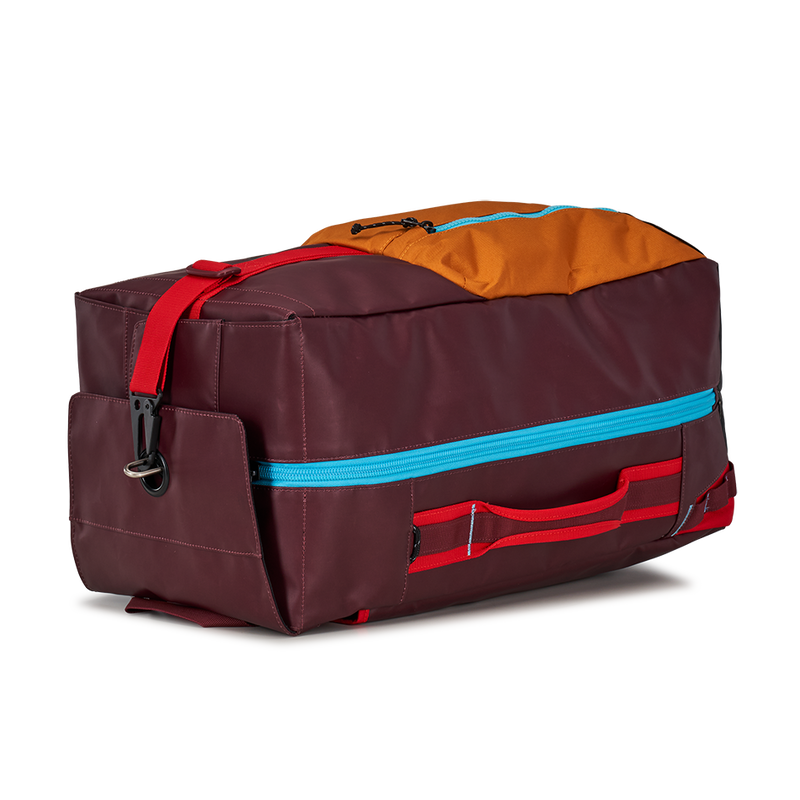 UTILITY DUFFEL 40 L - View 5