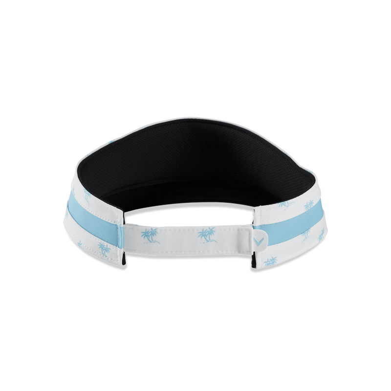 Women's CG Visor - View 2