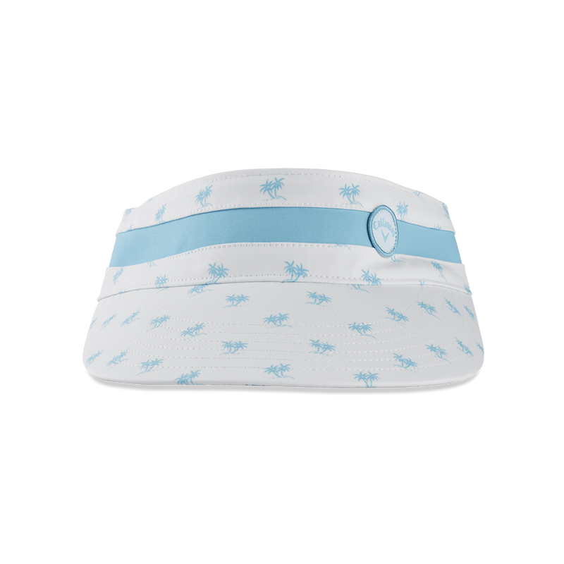 Women's CG Visor - View 5