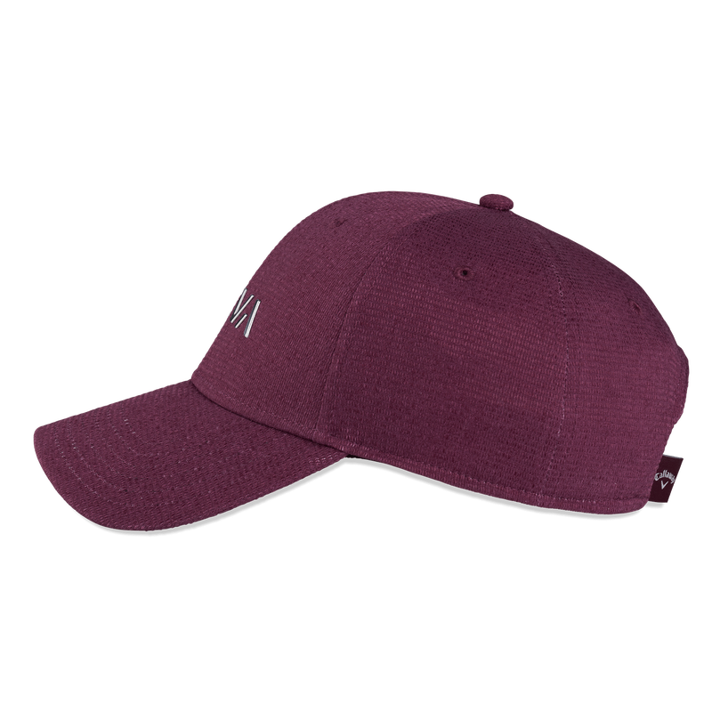 Women's REVA Liquid Metal Hat - View 3