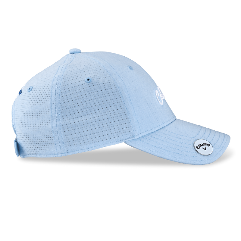 Women's Stitch Magnet Adjustable Hat - View 4